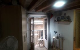 Cathedral Two Bedroom Unit & Two Balconies